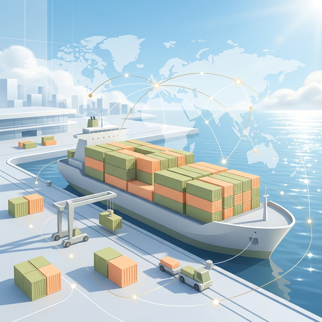 Export & Product Development