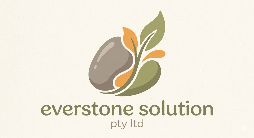 Everstone Solution Logo